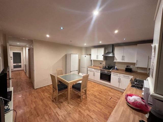 Apartment for rent in London Borough of Lewisham, Greater London