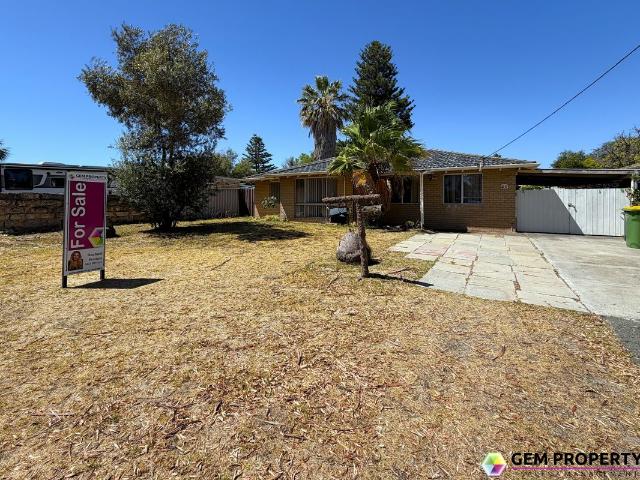 House for sale in Cooloongup, Western Australia