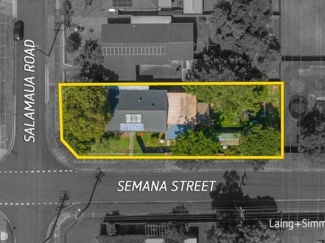 House for sale in Sydney, New South Wales
