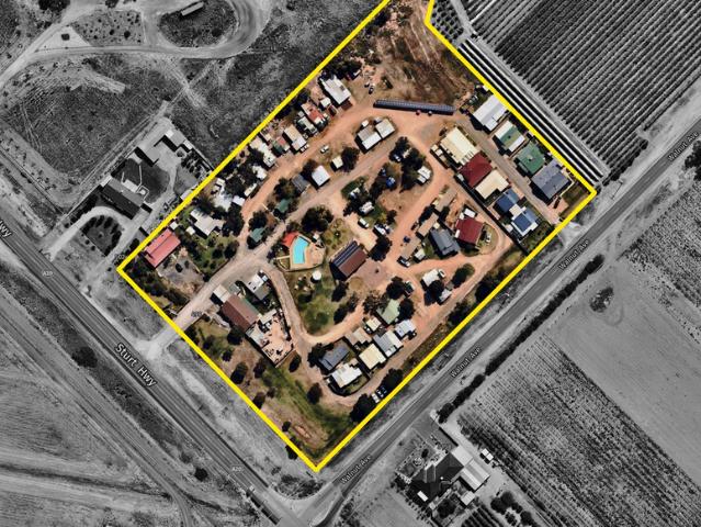 Townhouse for sale in Mildura, Rural City of Mildura