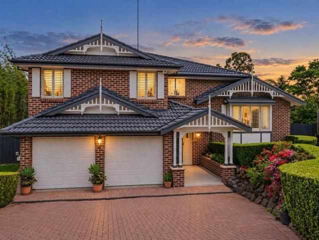 House for sale in Sydney, New South Wales