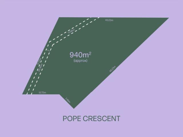 Land for sale in Horseshoe Creek, South Australia
