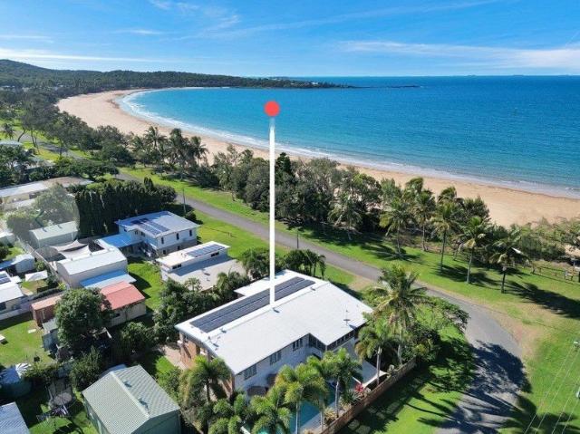 House for sale in Grasstree Beach, Queensland