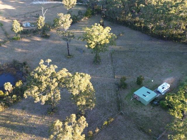 Land for sale in East Lynne, New South Wales