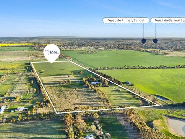 House for sale in Teesdale, Victoria