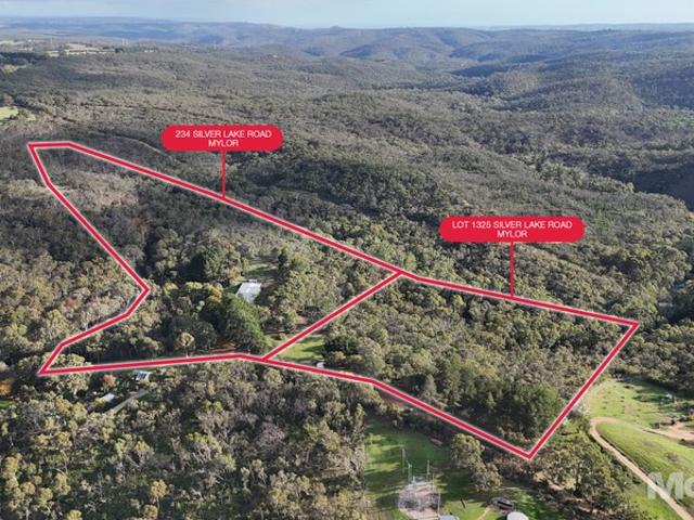 Property for sale in Flaxley, South Australia