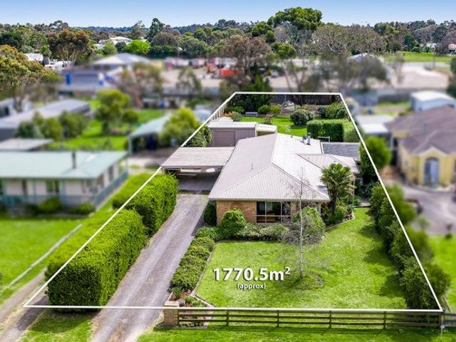 House for sale in Winchelsea, Surf Coast Shire