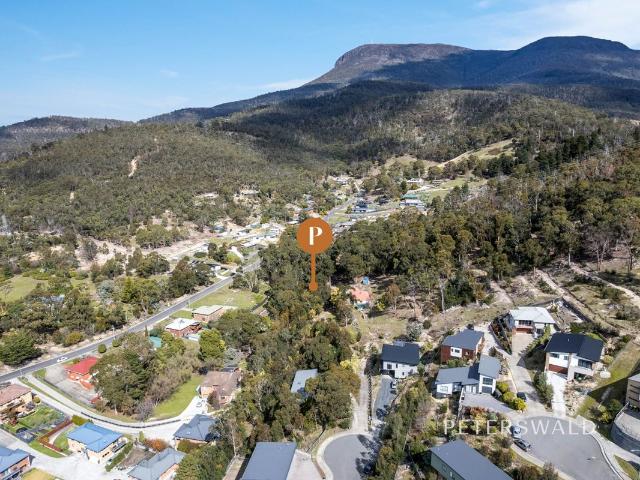Land for sale in Hobart, Tasmania