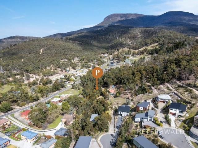 Land for sale in Glenorchy, Tasmania