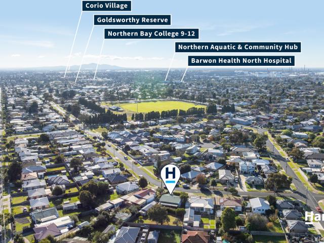 House for sale in Norlane, Geelong
