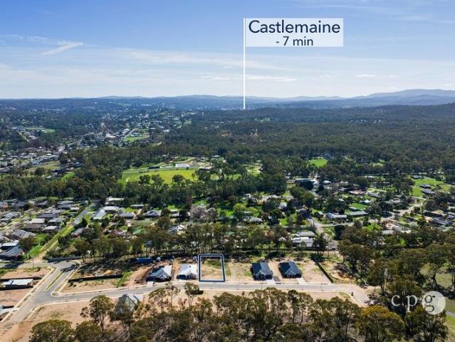 Land for sale in Campbells Creek, Victoria
