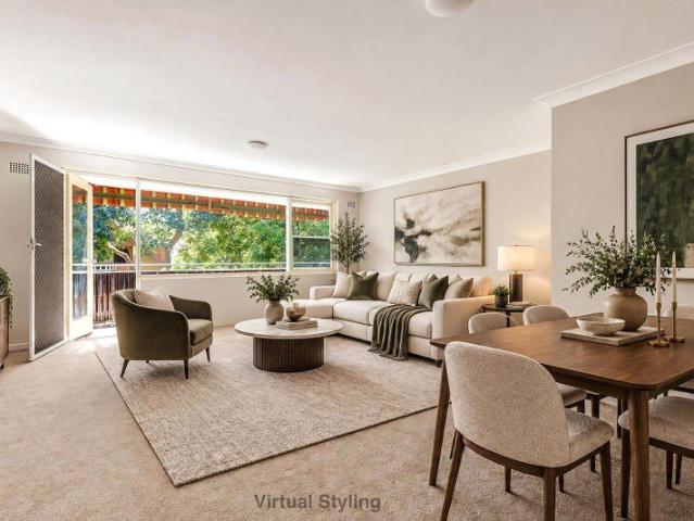 Apartment for sale in Upper North Shore, Sydney