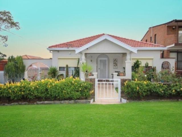 House for sale in Sydney, New South Wales