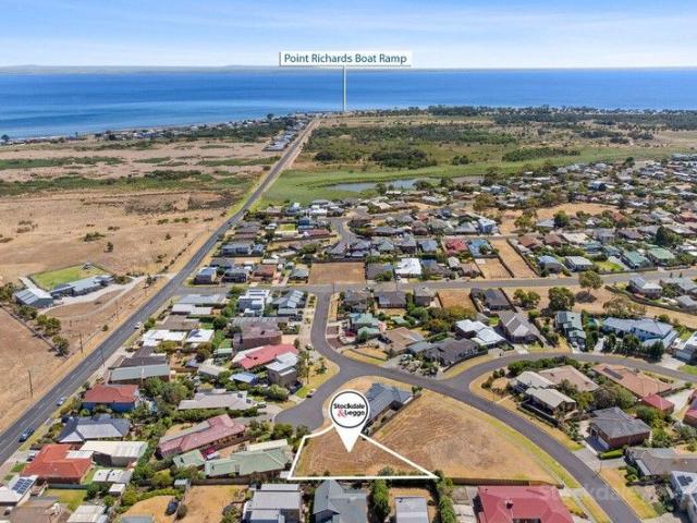 Land for sale in Portarlington, Victoria