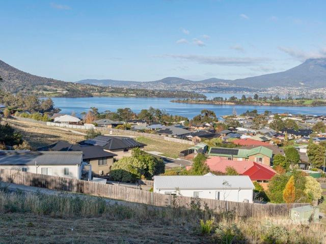 Land for sale in Hobart, Tasmania