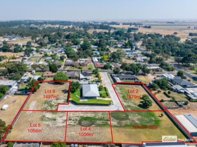 Land for sale in Naracoorte, South Australia