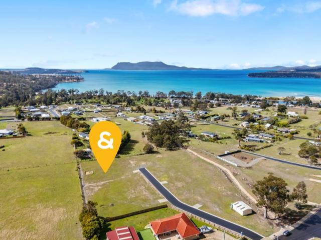 Land for sale in Orford, Tasmania