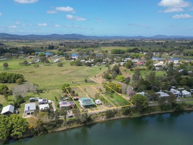 House for sale in Brushgrove, New South Wales