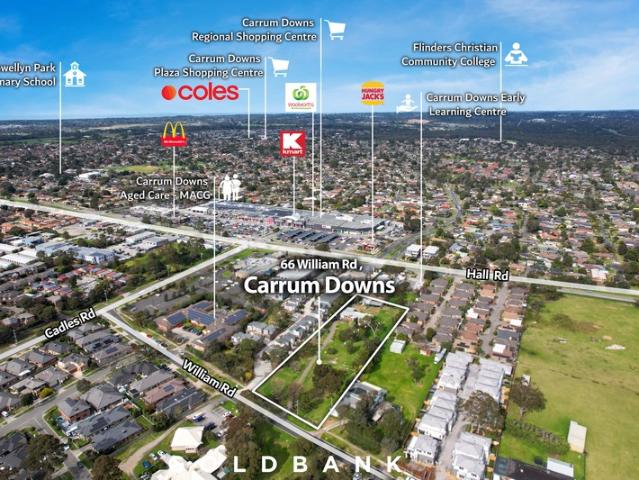 Property for sale in Camerons Creek, Victoria