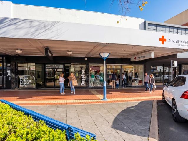 Retail for sale in Albury, New South Wales