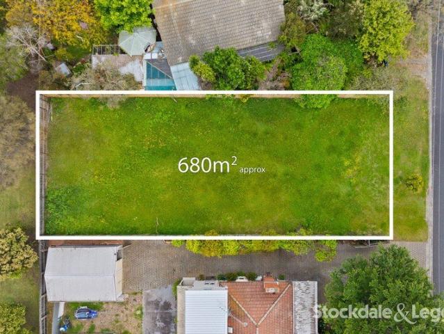 Land for sale in Drysdale, Victoria