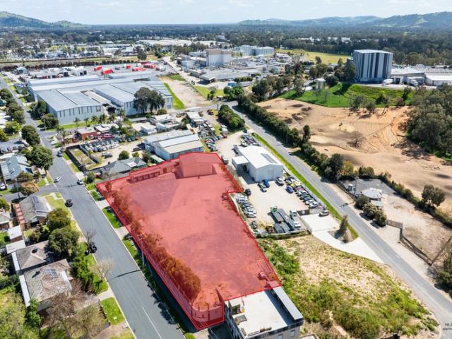 Property for sale in Wodonga, City of Wodonga