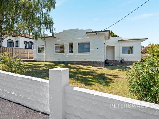 House for sale in Hobart, Tasmania