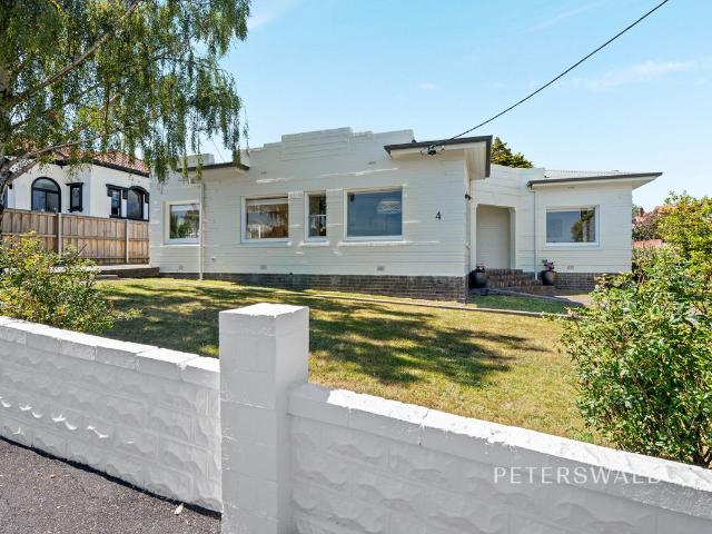 House for sale in Hobart, Tasmania