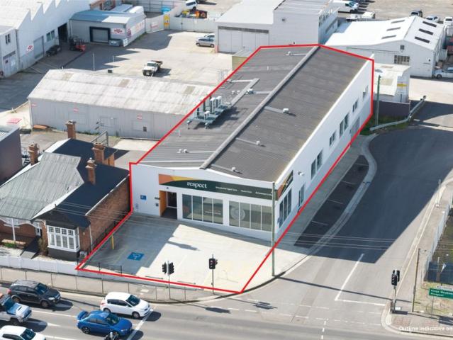 Office for sale in Launceston, Tasmania
