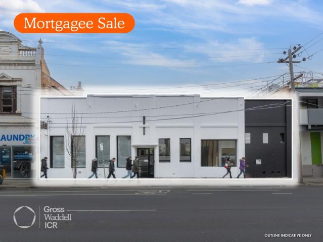 Warehouse for sale in Brunswick, Melbourne