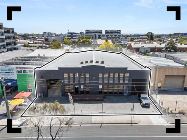 Warehouse for rent in Camerons Creek, Victoria