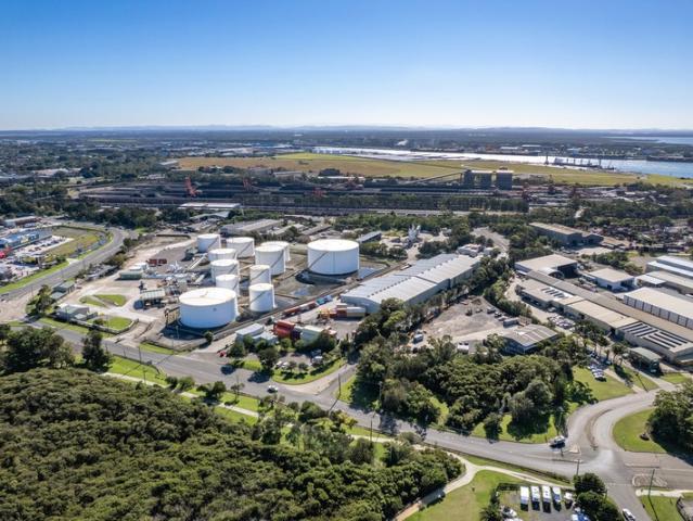 Warehouse for sale in Ambergate, New South Wales