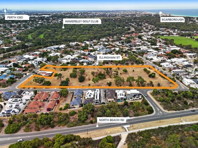 Property for sale in Stirling, Western Australia
