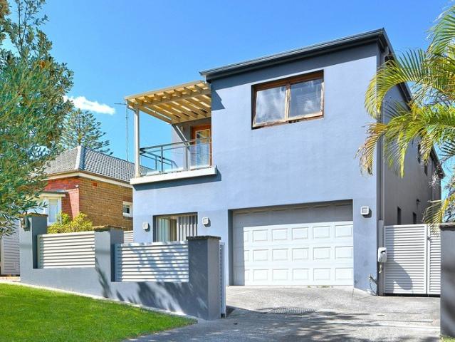 House for sale in Sydney, New South Wales