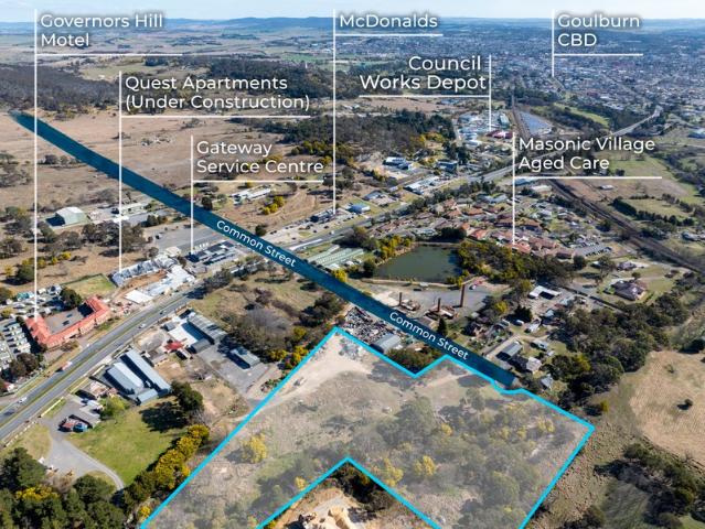 Property for sale in Brisbane Grove, New South Wales