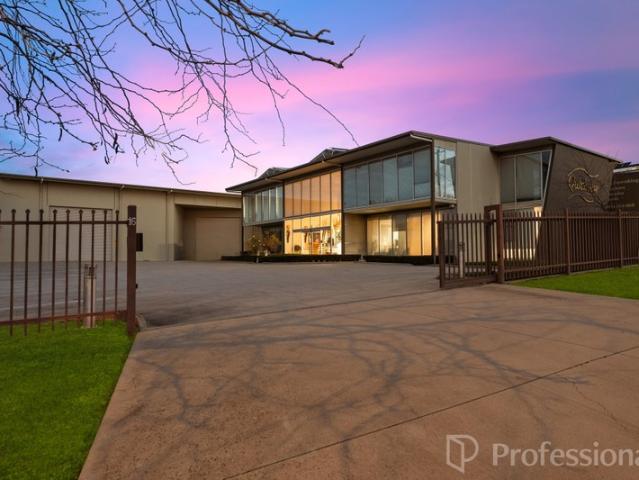 Office for rent in Bathurst Trade Centre, Bathurst