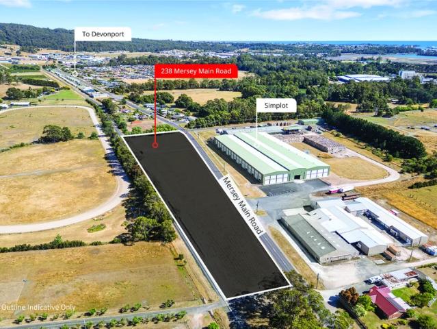 Property for rent in Devonport, Tasmania