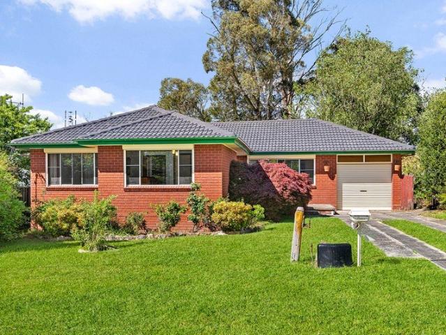 House for sale in Bowral, Wingecarribee Shire Council
