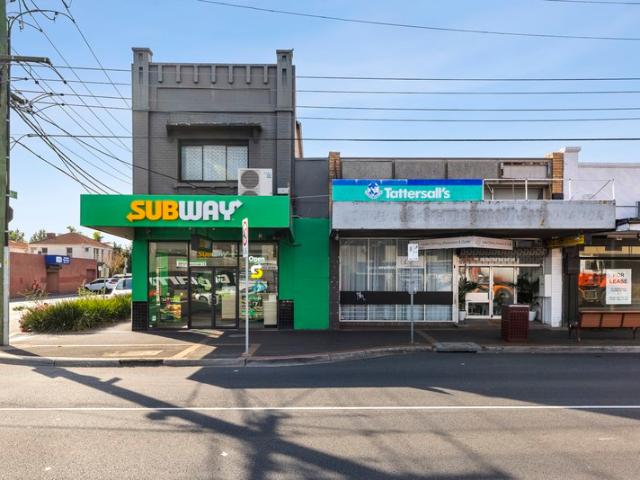 Retail for sale in Camerons Creek, Victoria