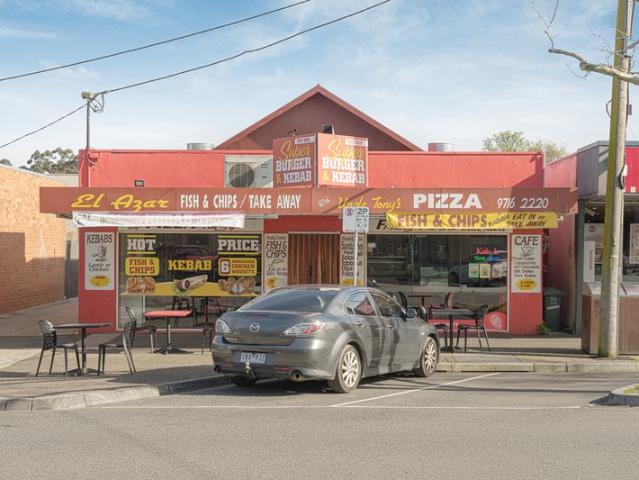 Retail for sale in Camerons Creek, Victoria