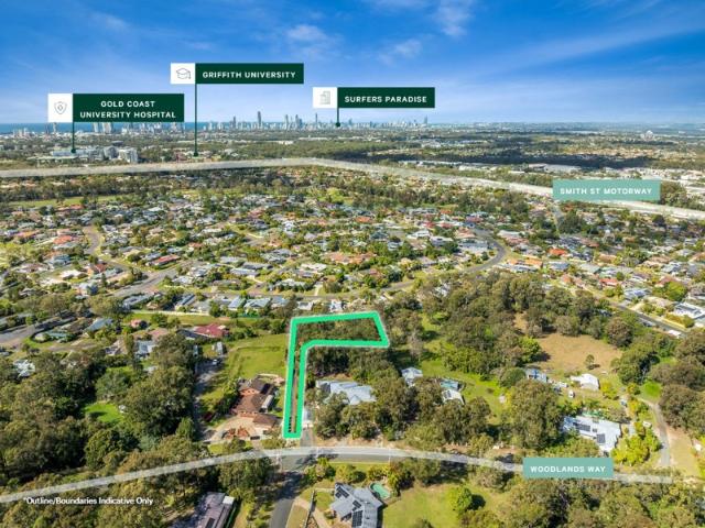 Property for sale in Fernbrook, Queensland