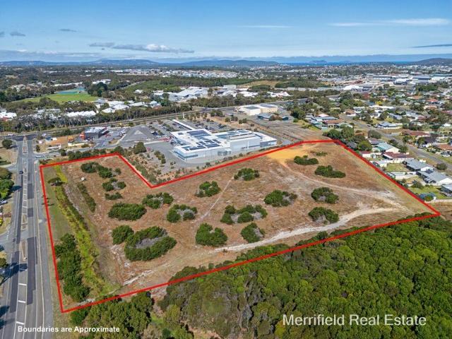 Land for sale in Warral, Western Australia