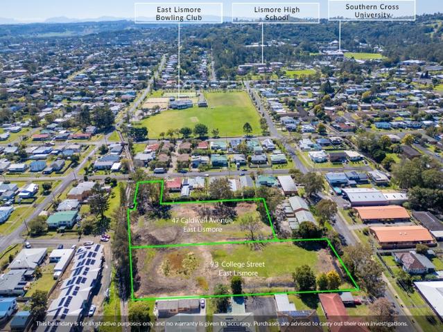 Property for sale in East Lismore, New South Wales