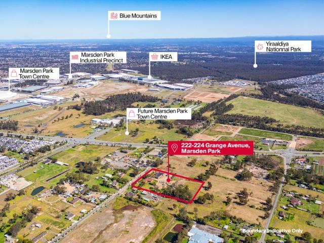 Property for sale in Sydney, New South Wales