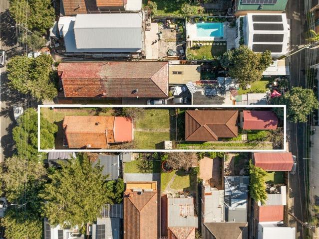 House for sale in Sydney, New South Wales