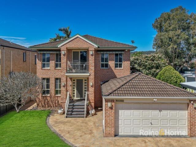 House for sale in St Huberts Island, Gosford
