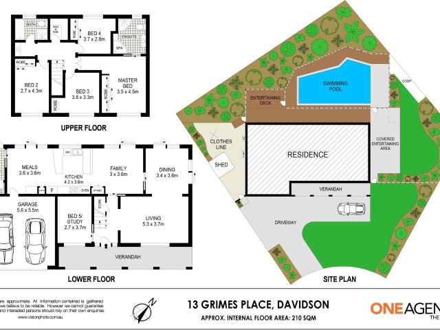 House for sale in Northern Beaches, Sydney