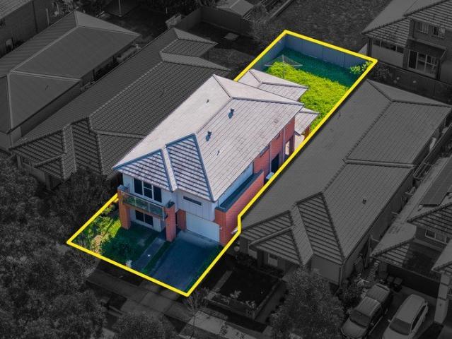 House for sale in Sydney, New South Wales