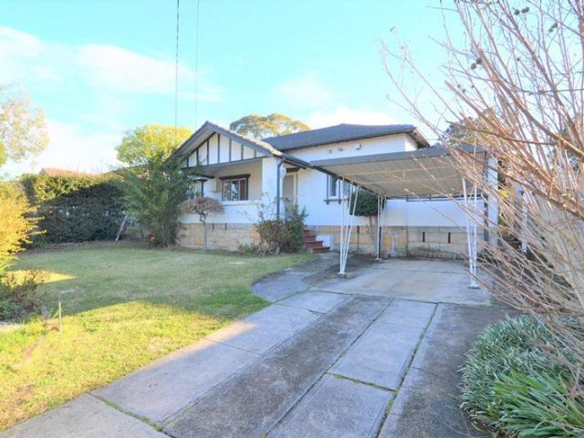 House for rent in Willoughby, New South Wales
