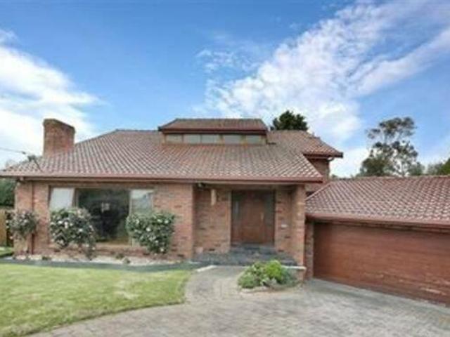 House for rent in Camerons Creek, Victoria